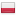 polishhearts.nl hosted country